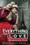 Book cover for Everything For Love