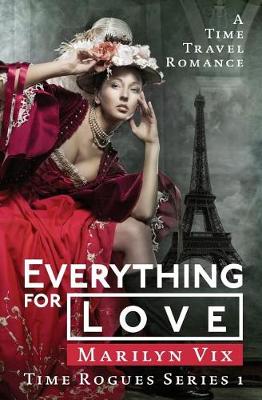 Cover of Everything For Love