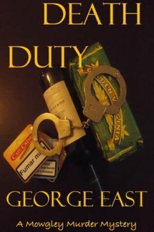 Cover of Death Duty