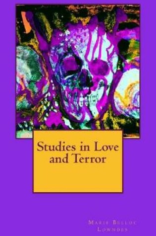 Cover of Studies in Love and Terror