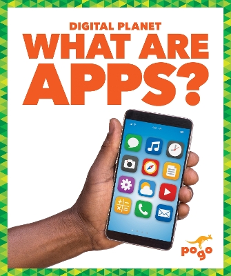 Cover of What Are Apps ?