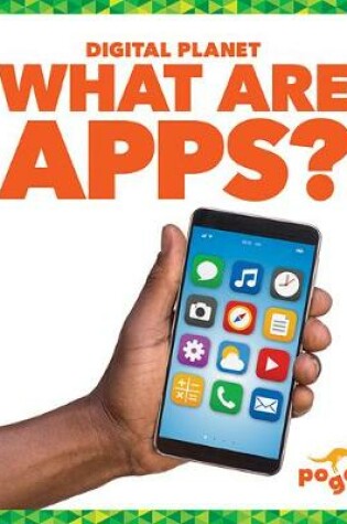 Cover of What Are Apps?