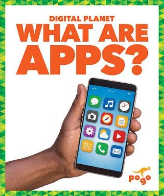 Cover of What Are Apps?