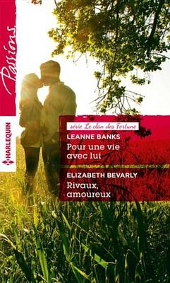 Book cover for Pour Une Vie Avec Lui - Rivaux, Amoureux