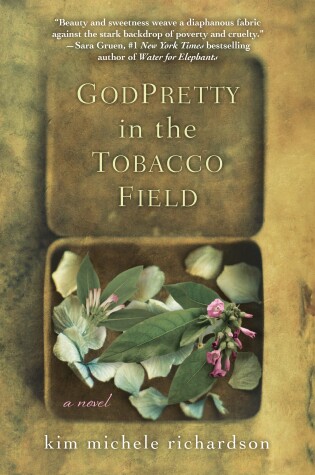 Cover of GodPretty in the Tobacco Field