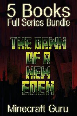 Book cover for The Dawn of a New Eden