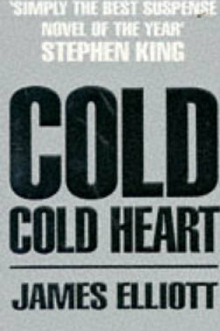 Cover of Cold Cold Heart