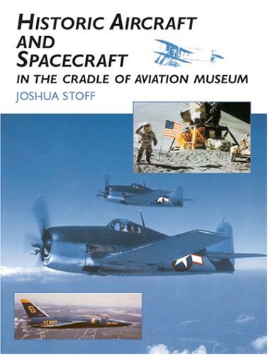 Book cover for Historic Aircraft and Spaecraft