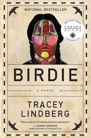 Cover of Birdie