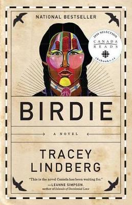 Book cover for Birdie