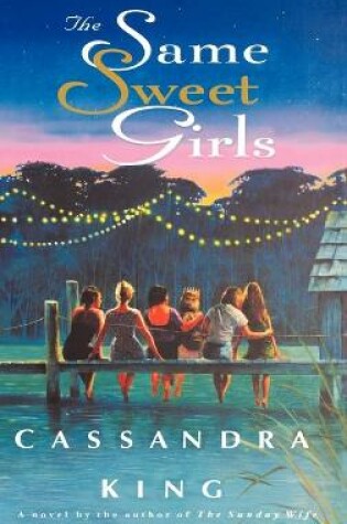 Cover of Same Sweet Girls