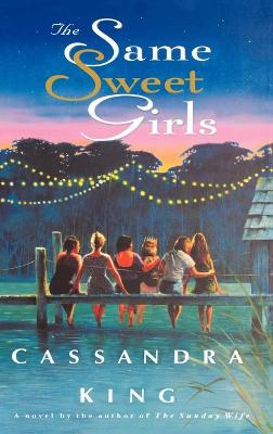 Book cover for Same Sweet Girls