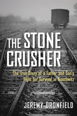 Cover of The Stone Crusher