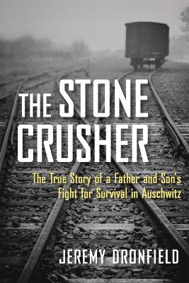 Book cover for The Stone Crusher