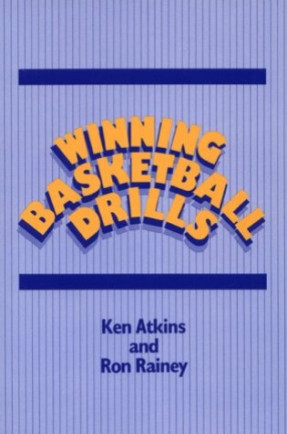 Cover of Winning Basketball Drills
