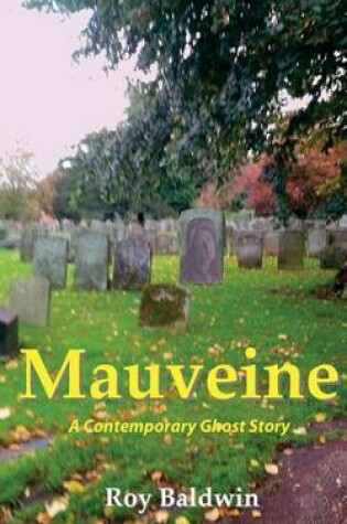 Cover of Mauveine