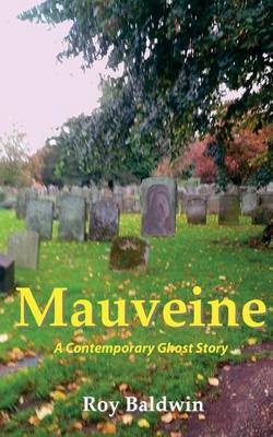 Book cover for Mauveine
