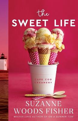 Cover of The Sweet Life