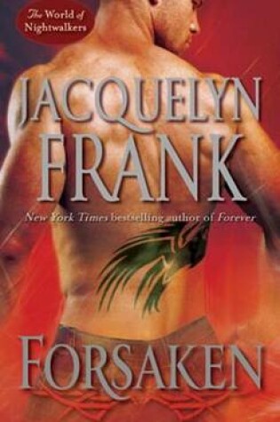 Cover of Forsaken