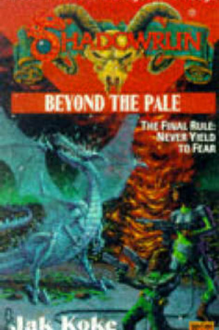 Cover of Beyond the Pale