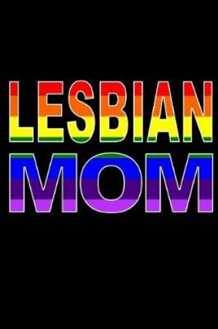 Cover of Lesbian Mom