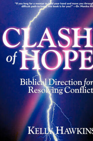 Cover of Clash of Hope