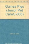 Book cover for Guinea Pigs (BSC Jr Pet Care)(Oop)