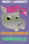 Book cover for The Hatopotamus