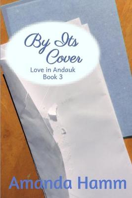 Book cover for By Its Cover