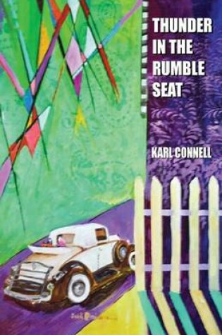 Cover of Thunder in the Rumble Seat