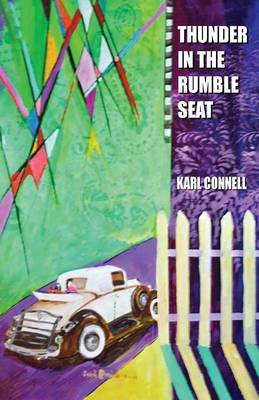 Cover of Thunder in the Rumble Seat