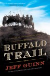 Book cover for Buffalo Trail
