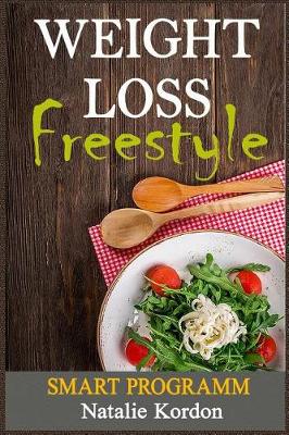 Book cover for Weight Loss Freestyle