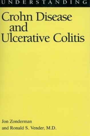 Cover of Understanding Crohn Disease and Ulcerative Colitis