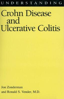 Book cover for Understanding Crohn Disease and Ulcerative Colitis