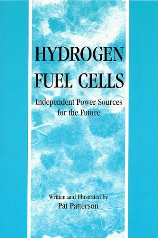 Cover of Hydrogen Fuel Cells
