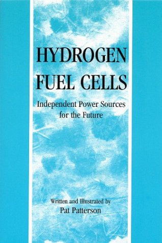Book cover for Hydrogen Fuel Cells