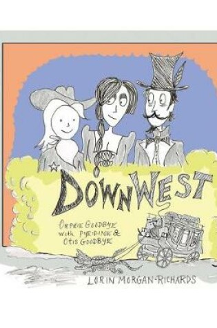 Cover of Down West