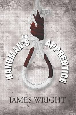 Book cover for The Hangman's Apprentice