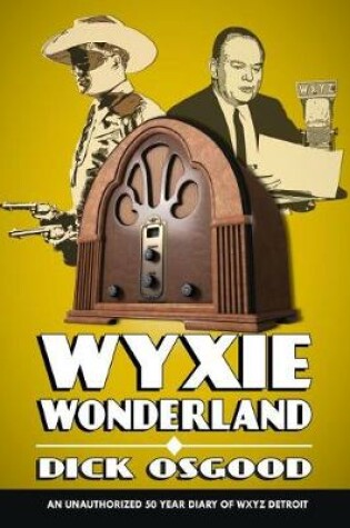 Cover of WYXIE Wonderland