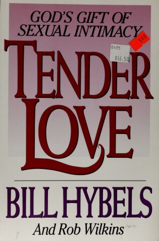 Cover of Tender Love