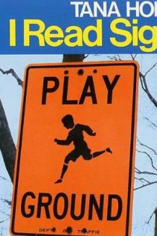 Cover of I Read Signs