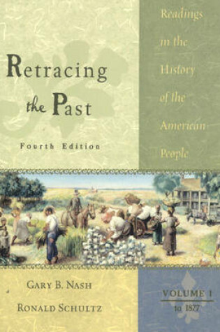 Cover of Retracing the Past