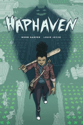 Haphaven by Norm Harper