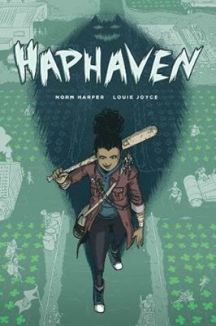 Cover of Haphaven