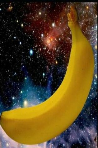 Cover of Banana Journal