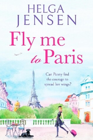 Cover of Fly Me to Paris