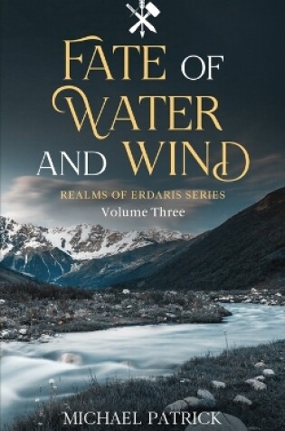 Cover of Fate Of Water And Wind