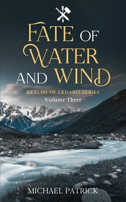 Book cover for Fate Of Water And Wind