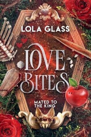 Cover of Love Bites